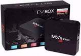 TV Box PRO - Todos os Canais