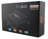 TV Box PRO - Todos os Canais